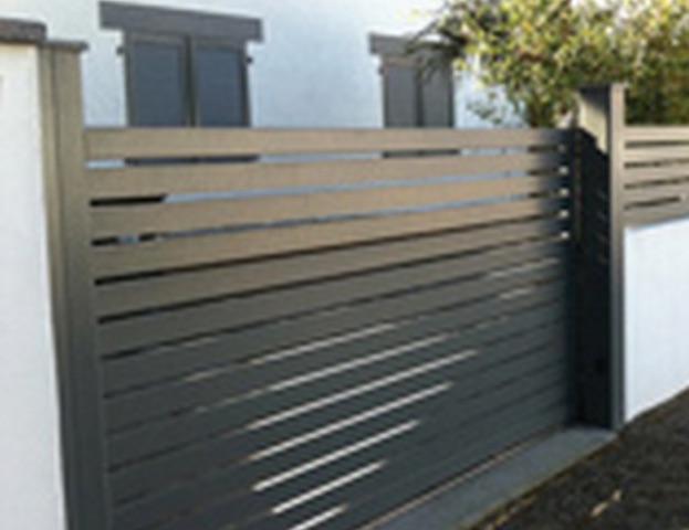 Portails & Portillons