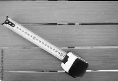 PRISE DE MESURE VOLET ROULANT